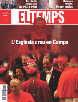 El Temps - Núm. 1258
