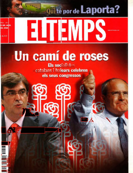 El Temps - Núm. 1257