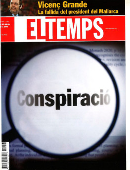 El Temps - Núm. 1255