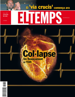 El Temps - Núm. 1254