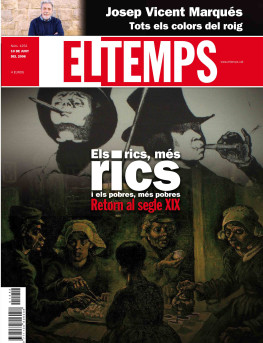 El Temps - Núm. 1252