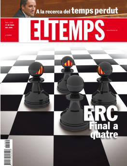 El Temps - Núm. 1250