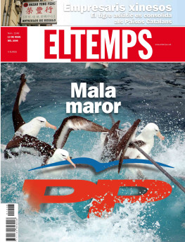 El Temps - Núm. 1248