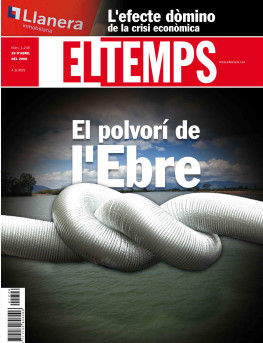 El Temps - Núm. 1246