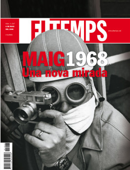 El Temps - Núm. 1247