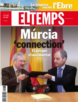 El Temps - Núm. 1245