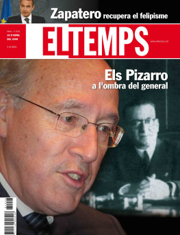 El Temps - Núm. 1244