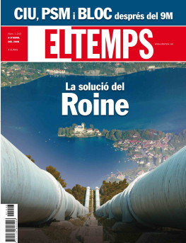 El Temps - Núm. 1243