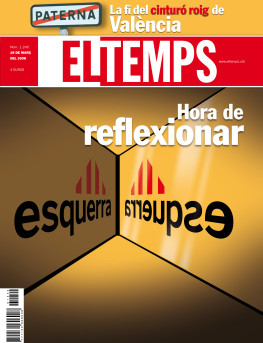 El Temps - Núm. 1240