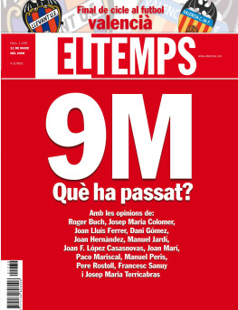 El Temps - Núm. 1239