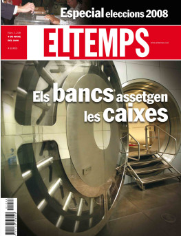 El Temps - Núm. 1238
