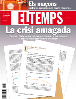 El Temps - Núm. 1237