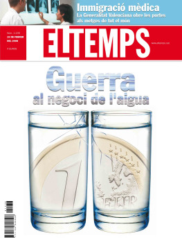 El Temps - Núm. 1236