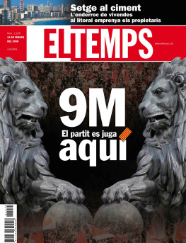 El Temps - Núm. 1235
