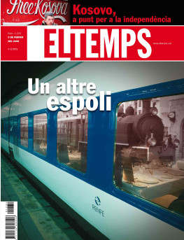 El Temps - Núm. 1234