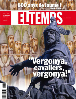 El Temps - Núm. 1233