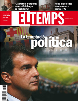 El Temps - Núm. 1232