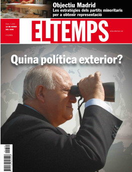 El Temps - Núm. 1231