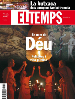 El Temps - Núm. 1230