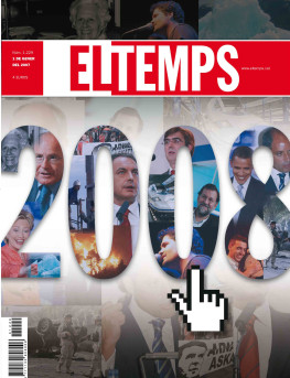 El Temps - Núm. 1229