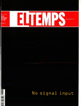 El Temps - Núm. 1227