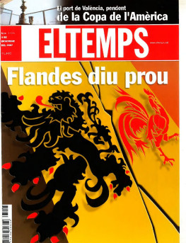 El Temps - Núm. 1225