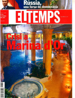 El Temps - Núm. 1224