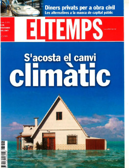 El Temps - Núm. 1221