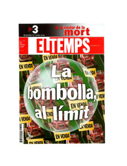 El Temps - Núm. 1214