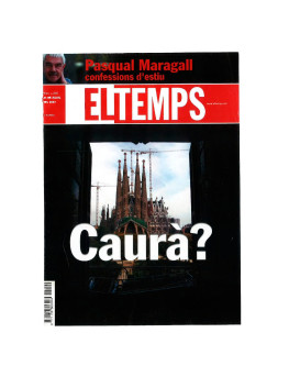 El Temps - Núm. 1206