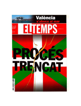 El Temps - Núm. 1200