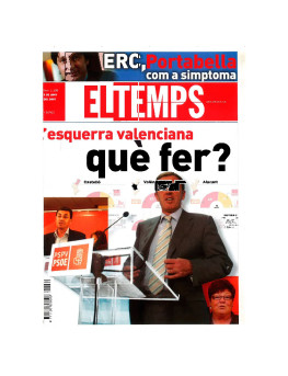 El Temps - Núm. 1199