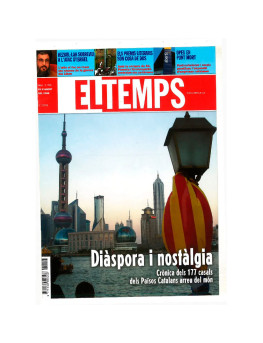 El Temps - Núm. 1198
