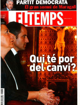 El Temps - Núm. 1195