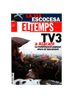El Temps - Núm. 1194