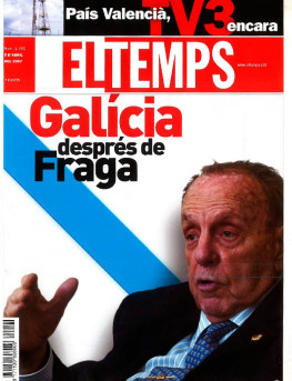El Temps - Núm. 1190