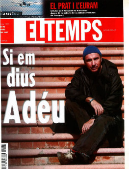 El Temps - Núm. 1188