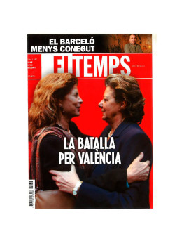 El Temps - Núm. 1187