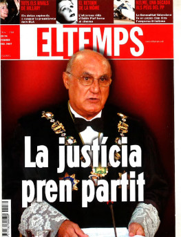 El Temps - Núm. 1184