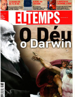 El Temps - Núm. 1183