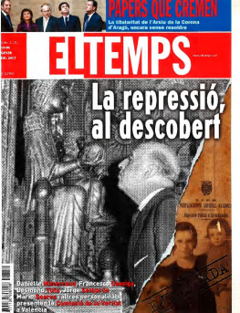 El Temps - Núm. 1181