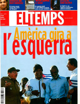 El Temps - Núm. 1179