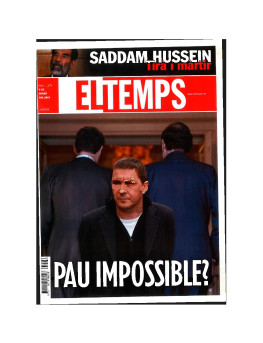El Temps - Núm. 1178