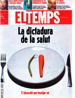 El Temps - Núm. 1177