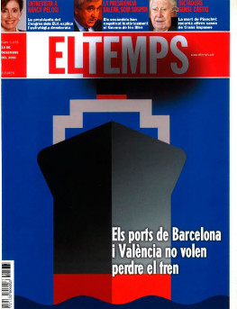 El Temps - Núm. 1175