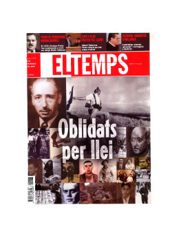 El Temps - Núm. 1173