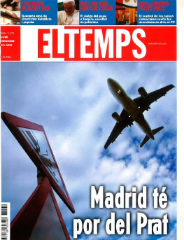 El Temps - Núm. 1172
