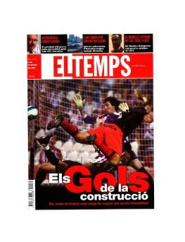 El Temps - Núm. 1170