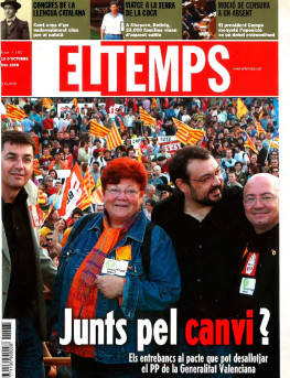 El Temps - Núm. 1165