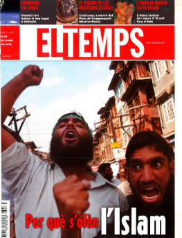 El Temps - Núm. 1163